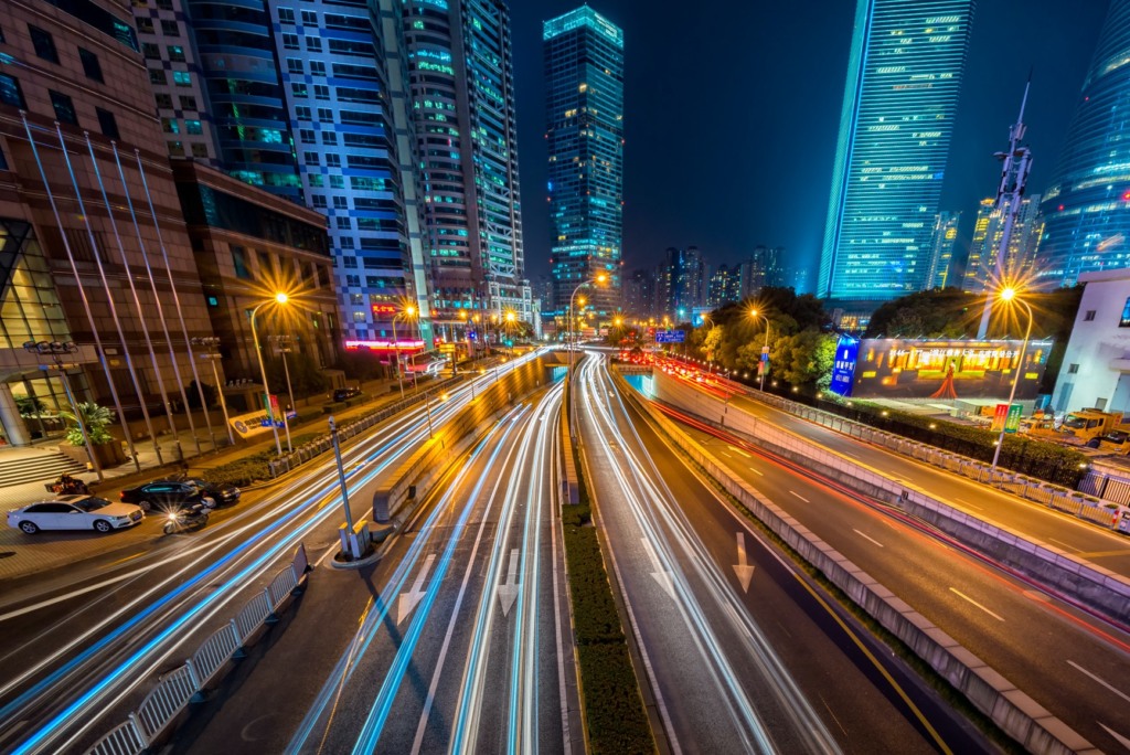 Google revela projeto de cidade inteligente com foco em sustentabilidade Google revela projeto de cidade inteligente com foco em sustentabilidade