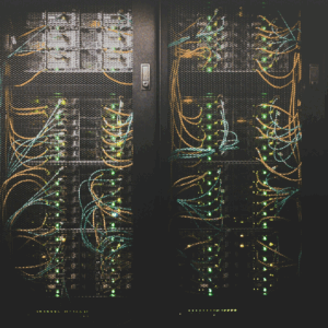 Transformando Data Centers para o Futuro da Infraestrutura de TI