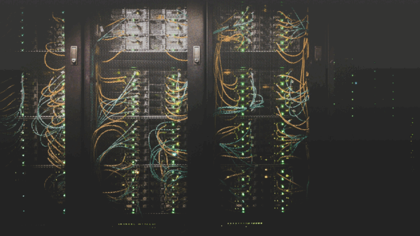 Transformando Data Centers para o Futuro da Infraestrutura de TI