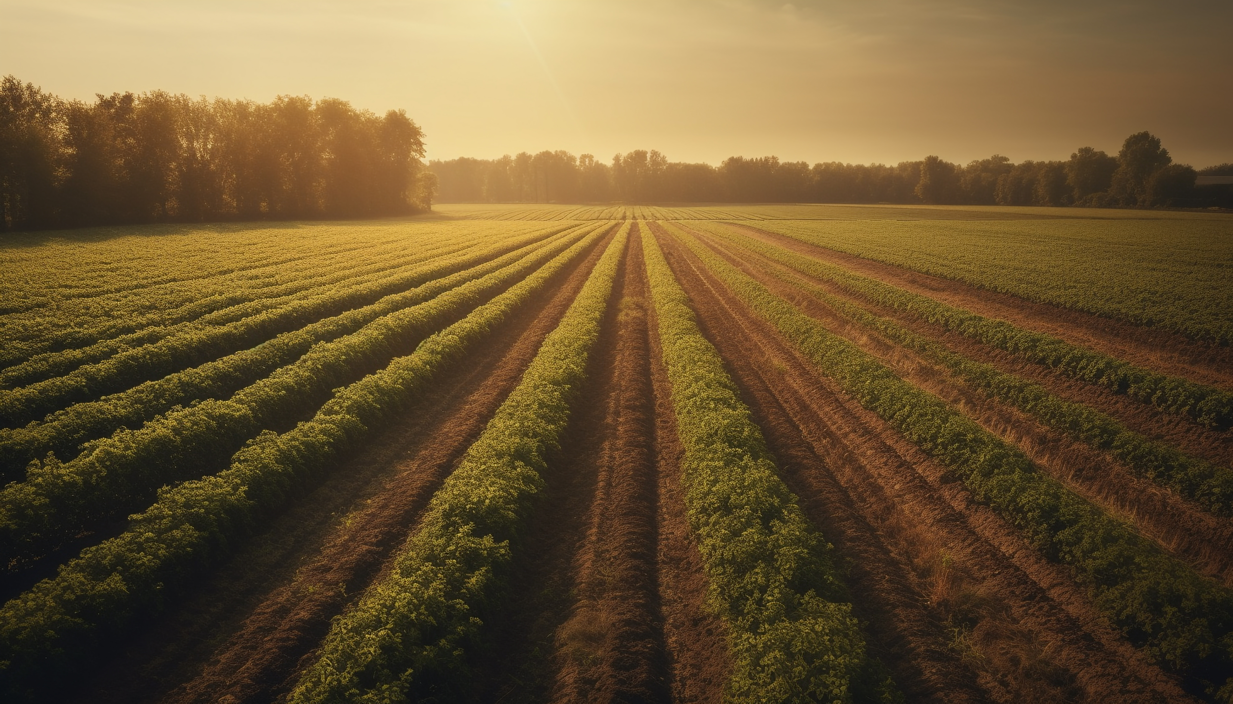 Agricultura Moderna: Desafios, Inovações e Sustentabilidade para o Futuro