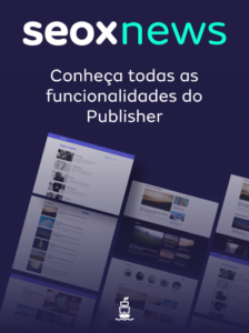 Seox News - Edição 26/05/24