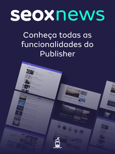 Seox News - Edição 22/05/24